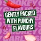 image 3 of Dolmio Intensify Pasta Sauce Bold Smokey Garlic and Sundried Tomatoes 400g