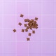 image 2 of Pooch & Mutt Probiotic Meaty Dog Treats - Shrimp & Coconut 120g
