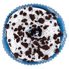 Oreo Doughnut