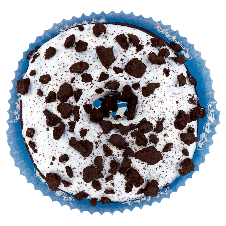 Oreo Doughnut
