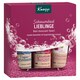 Obrázek 2 pro produkt Kneipp Šťastné koupání dárková sada 3 x 100ml