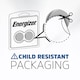 image 5 of Energizer Lithium Cr2032 2 Pack