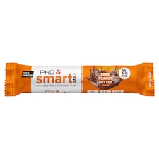 PhD Smart Protein Bar - Chocolate Peanut Butter 64g
