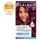image 2 of CLAIROL NICE'N EASY BOLD PERMANENT HAIR DYE - 6.64 PURPLE BERRY