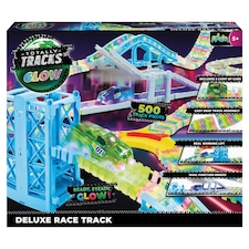 Addo Totally Tracks Deluxe Set 500 pcs