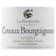 image 2 of La Burgondie Coteaux Bourgns Gamay 75Cl
