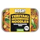 image 1 of BOSH! Teriyaki Mushroom Noodles 380g