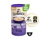 image 1 of Quaker Gluten Free Original Porridge Oats 510g