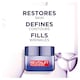 image 4 of L'Oreal Revitalift Fill Night Cream 50Ml