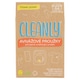 image 1 of Cleanly Eco Flower Power Fabric Softener Strips 64 Washes 32 pcs