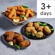 image 1 of 90. Tesco Finest Spanish Croqueta & Panko Breaded Rollito Selection 690g (Serves 13)