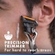 image 5 of Gillette ProGlide Value Pack: Mens Razor + 9 Blade Refills