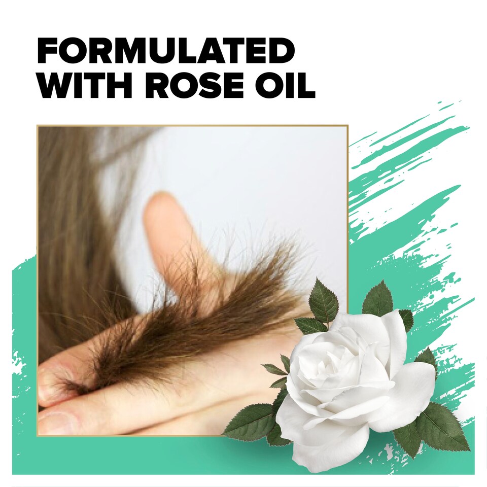 image 1 of Toni And Guy Nourish Normal Hair Shampoo 250Ml