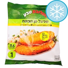 Zoglo's Schnitzel Meatless 1kg