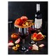 image 3 of Tesco Finest Antipasti Platter Wine Toppers 201G