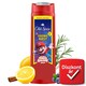 Old Spice Super Mario Special Edition 3 az 1-ben Sampon és Tusfürdő, 400 ml  1. kép