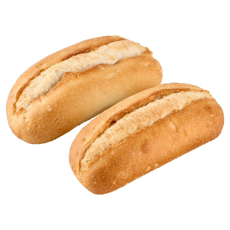 Obrázek 1 pro produkt Bagetka malá světlá 65g