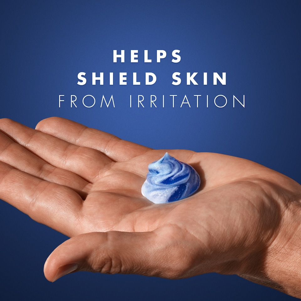 image 1 of Gillette Proglide Sensitive Shaving Gel 200ml