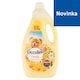 obrázok 1 z Coccolino Fresh & Soft Happy Yellow 2990 ml