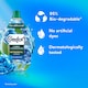 image 4 of Comfort Botanical Heavenly Fresh Fabric Conditioner 64 Wash 960ml
