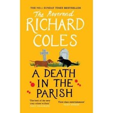 A Death in the Parish The Reverend