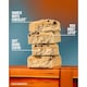 image 4 of Grenade High Protein Low Sugar Bar White Chocolate Cookie 60g