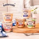 image 5 of AMBROSIA READY TO EAT APPLE & BLUEBERRY PORRIDGE POT 210g