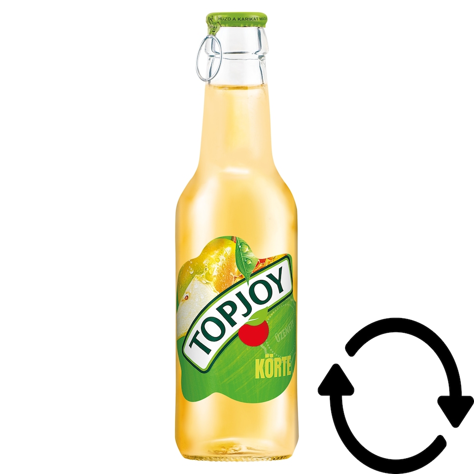 Topjoy körte ital 250 ml