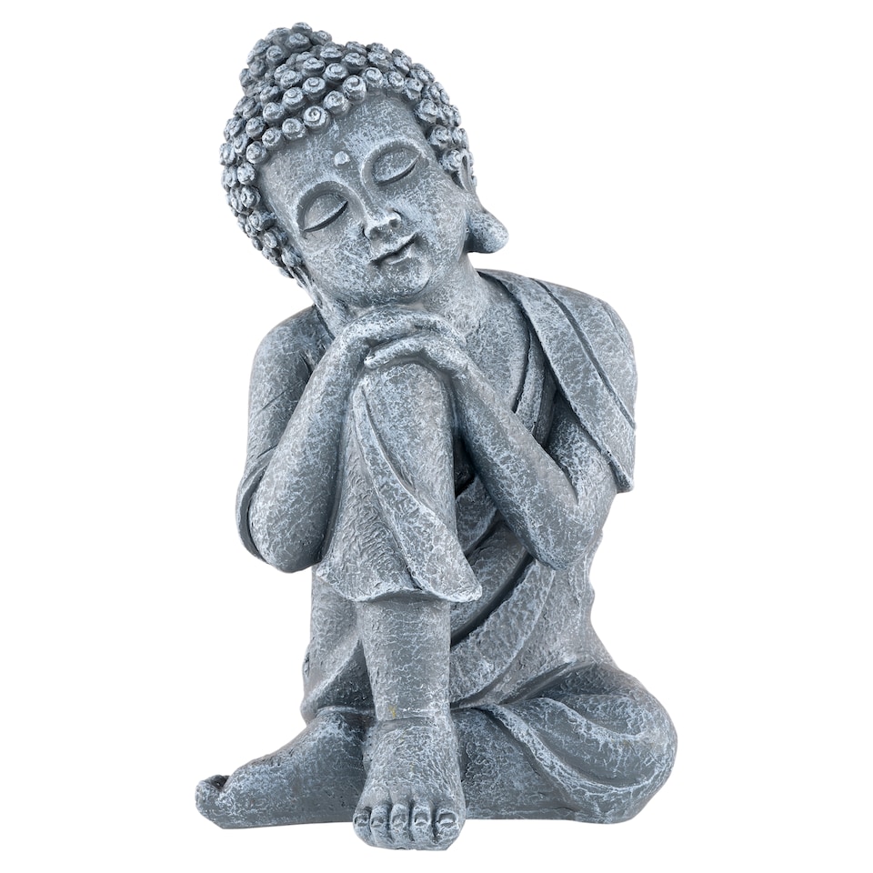 Tesco Outdoor Buddha szobor
