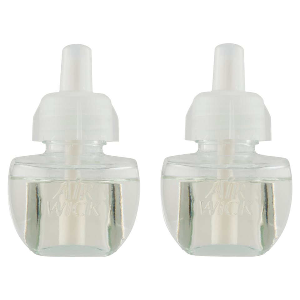Obrázek 1 pro produkt Air Wick tekutá náplň do elektrického přístroje - Maracuja a tropické mango DUO 2 x 19ml