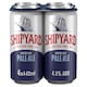 image 1 of Shipyard American Pale Ale Beer Can 4X440ml