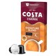 image 2 of Costa Coffee Signature Blend Espresso 10 Pods 55G