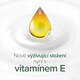 image 4 of Palmolive Naturals Orchid & Milk Shower Cream 500 ml