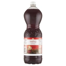 Domestic Red Wines