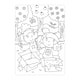 image 5 of My Fs Colouring Book History Activity Kc Ag