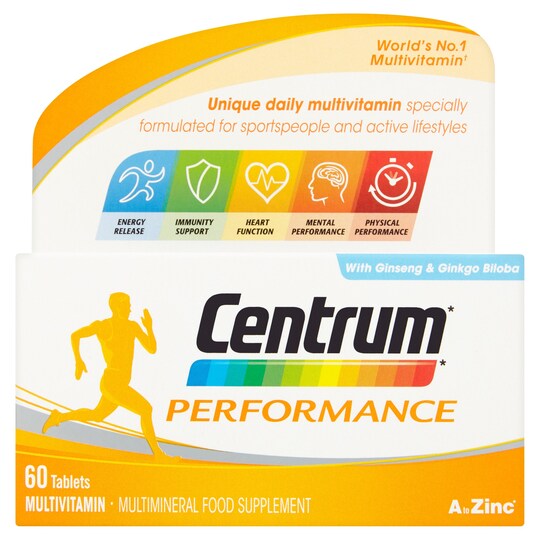 Centrum forex review