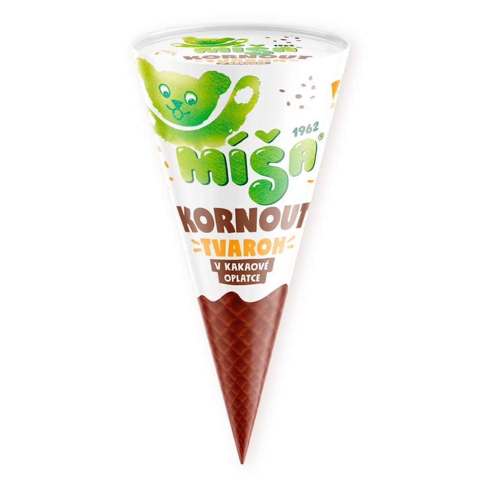 Míša Kornout 90 ml