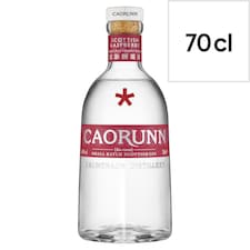 Caorunn Scottish Raspberry Gin 70Cl
