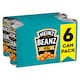 image 1 of Heinz Baked Beans In Tomato Sauce 6 X 415G