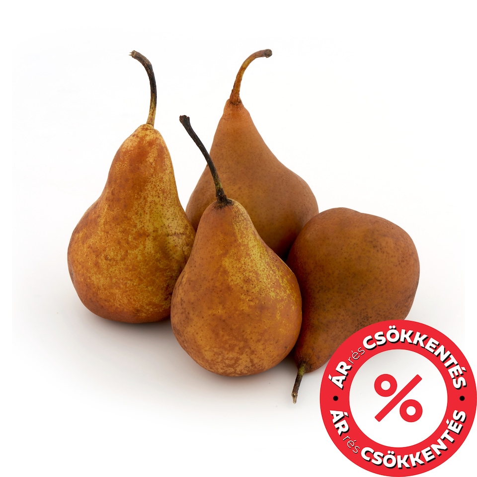Bosc Kobak körte lédig