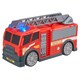 image 3 of Go Play Rapid Rescue Fire Engine