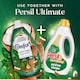 image 5 of Comfort Ultra Fresh & Protect Fabric Conditioner Coco Fantasy 58 Washes 870ml