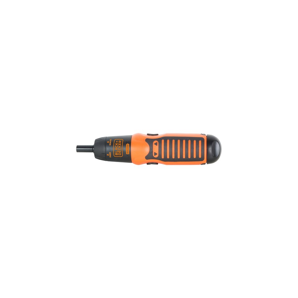 image 1 of Black And Decker Cordless Battery Screwdriver