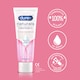 Durex Naturals Extra Sensitive síkosító 100 ml  2. kép