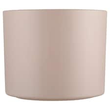 Zeus Palete obal na kvetináč keramický matný 17 x 14 cm