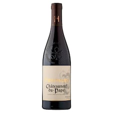 Heritages Chateauneuf Du Pape Red 75Cl