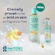 image 2 of Childs Farm Baby Shampoo & Body Wash Baby Soft Scent 250ml