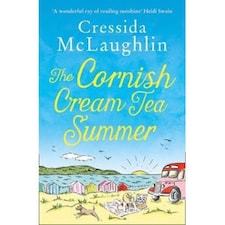 The Cornish Cream Tea Mclaughlin