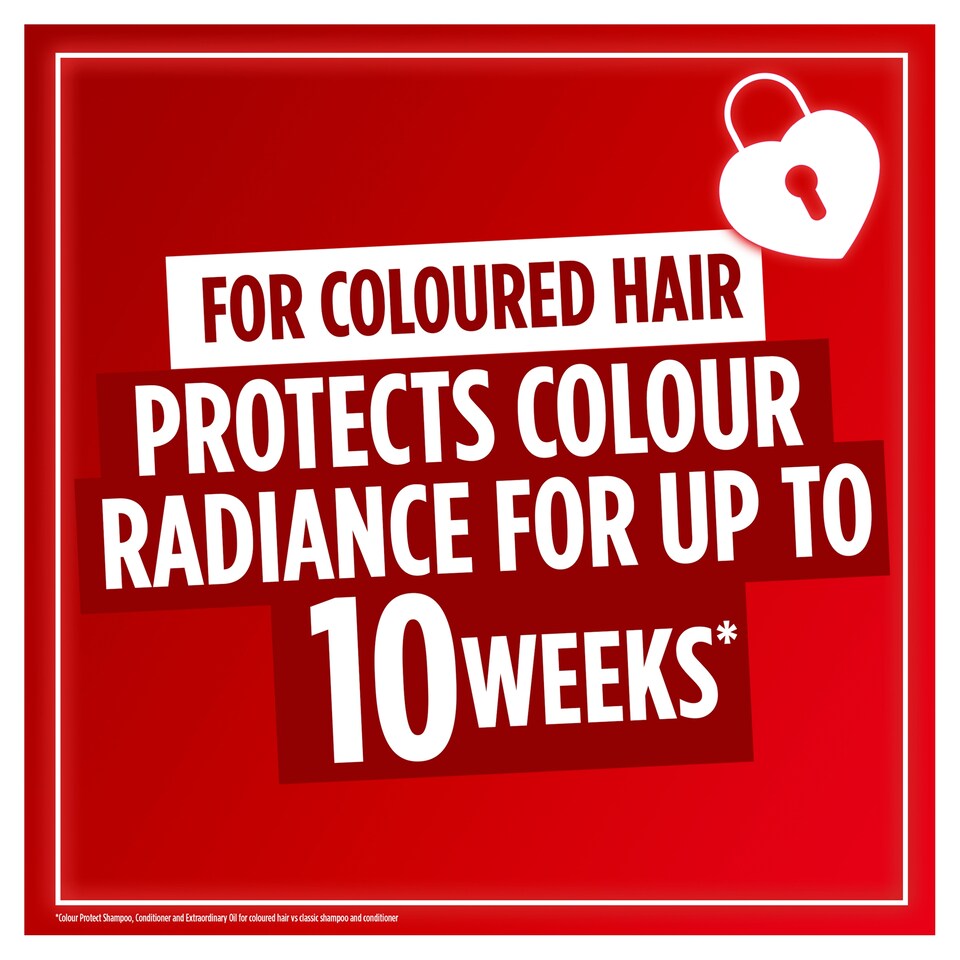 image 1 of L'oreal Elvive Colour Protect Rapid Conditioner 180Ml