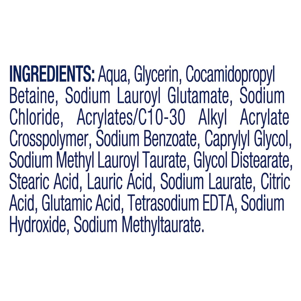 image 1 of Baby Dove Sensitive Moisture Fragrance Free Head To Toe Wash 200Ml